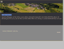 Tablet Screenshot of immerath-vulkaneifel.de